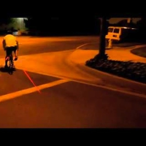 個人專屬的虛擬自行車道