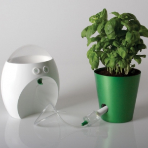 食物肥料回收與喂養(yǎng)儀