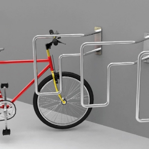 小設(shè)計(jì)引導(dǎo)人們節(jié)約停車空間