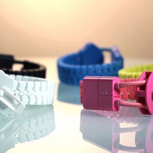 拉鏈?zhǔn)汁h(huán)數(shù)據(jù)線