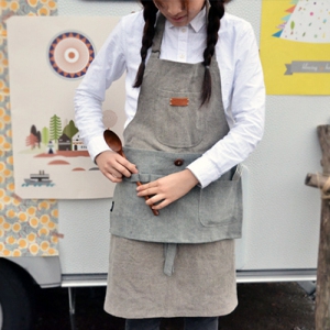 多場合適用的終極圍裙