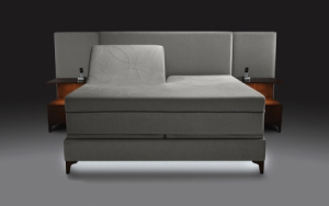 呼嚕終結(jié)者—X12智能床