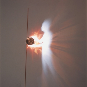 光與影的協(xié)奏曲