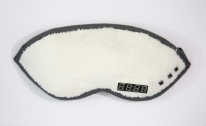 優(yōu)質(zhì)休憩眼罩