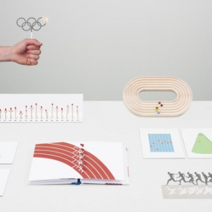 趣味奧運(yùn)會紀(jì)念品