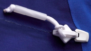 Columbia無縫運(yùn)動拉鏈