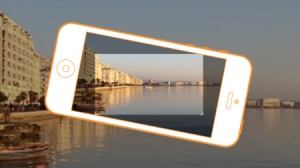 永遠(yuǎn)拍攝16:9視頻的APP