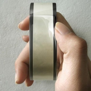 更易從側(cè)邊揭開的膠帶