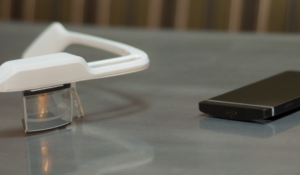 增強(qiáng)現(xiàn)實(shí)眼鏡