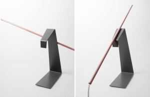 磁性細(xì)桿臺燈