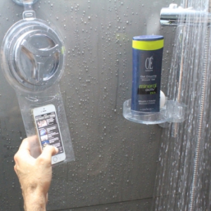 終極手機(jī)防水防塵袋