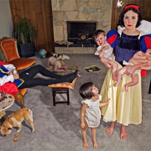 后童話時(shí)代