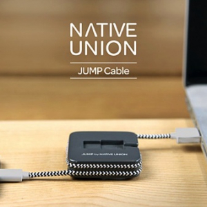 口袋里的多功能線纜盒