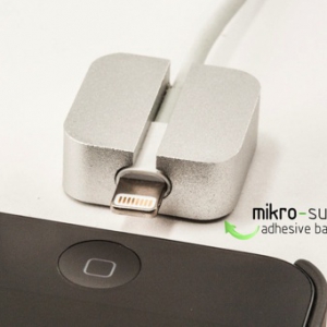 簡(jiǎn)易吸附式接頭槽