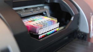 水墨打印機(jī)