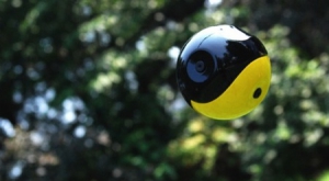 可投擲的相機(jī)