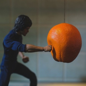 李小龍的功夫早餐