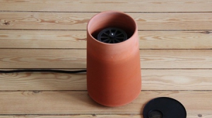 簡易陶罐空調(diào)