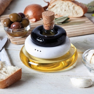 塔式堆疊調(diào)料罐