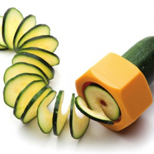 黃瓜螺旋切片器