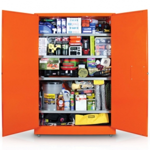 末日生存百寶箱