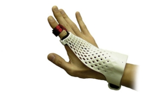 Fujitsu手勢(shì)控制手套