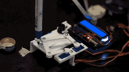 即寫機(jī)擦的白板時(shí)鐘