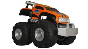 超強(qiáng)牽引力的玩具車