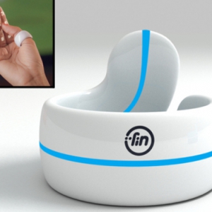 智能扳指觸控器