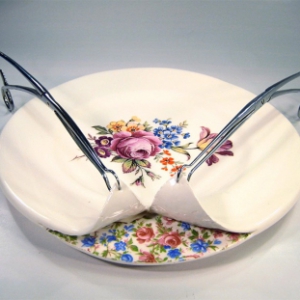 陶瓷杯碟的外科手術(shù)