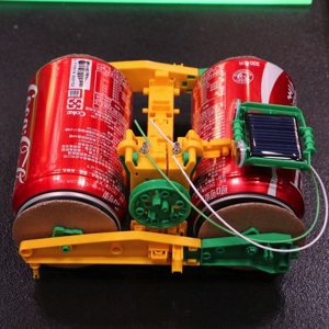 將廢舊品變?yōu)橥婢叩纳衿嫣准? width=