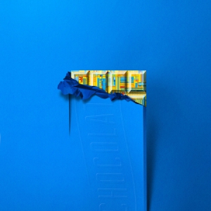 創(chuàng)意廣告之英特爾Lookinside