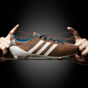 阿迪達(dá)斯針織球鞋