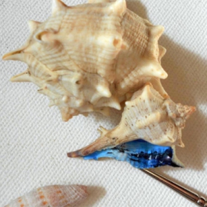 精美絕倫的袖珍風(fēng)景畫（二）