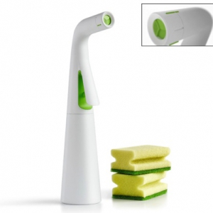 噴霧器的再設(shè)計(jì)