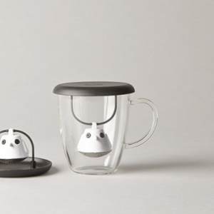 吊枝小鳥(niǎo)茶包