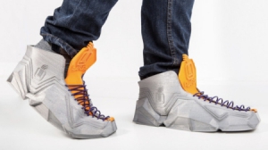 3D打印你的個(gè)性板鞋