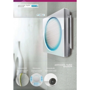 LG扁平壁掛空調(diào)