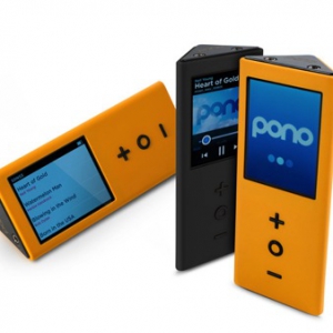 高保真數(shù)字音樂播放器