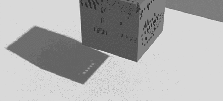 現(xiàn)代版“數(shù)字”日晷