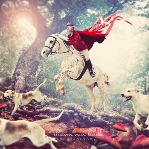 幫助患病兒童美夢(mèng)成真的希望工程