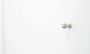 趣味笑臉螺絲釘