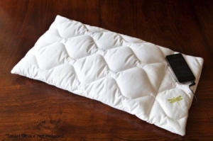 私人音樂睡眠枕頭