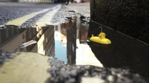 三則趣味環(huán)保動(dòng)畫短片