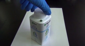 預(yù)警食物過期的“智能”標(biāo)簽