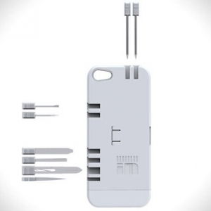 N合一工具型手機(jī)殼