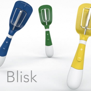 便利刮刀打蛋器