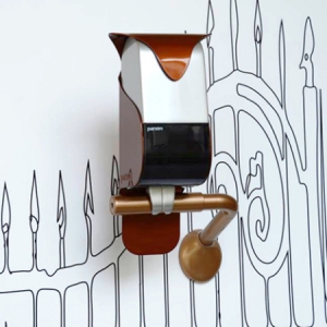 可愛(ài)的動(dòng)物攝像頭