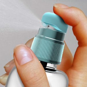 簡(jiǎn)易安全噴嘴