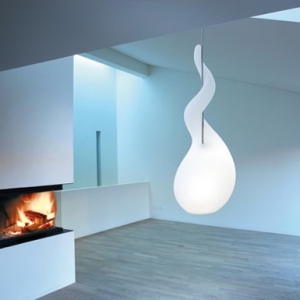 個(gè)性幽魂燈飾